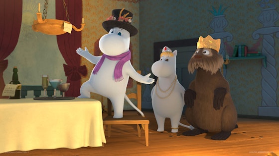 Moominvalley S01E05