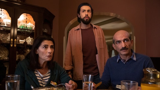 Ramy S01E07