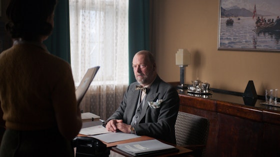 Kampen om tungtvannet S01E05