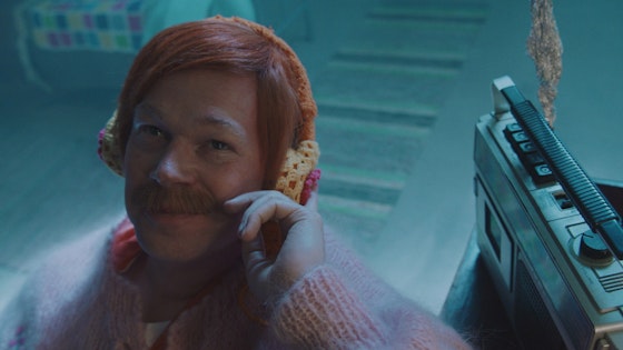 Ture Sventon & Jakten På Ungdomens Källa S01E03