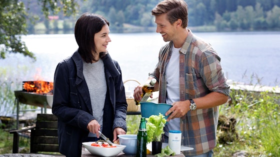 Blå ögon S01E06