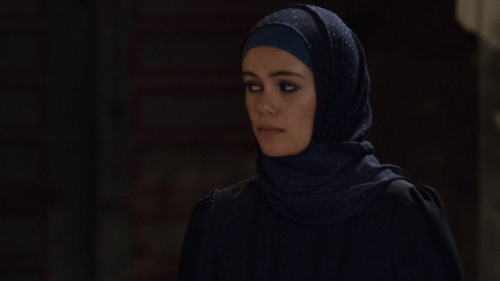 Tom Clancy's Jack Ryan S01E02