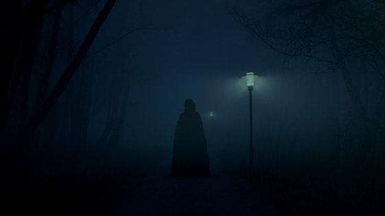 Felix og Åmanden S01E01