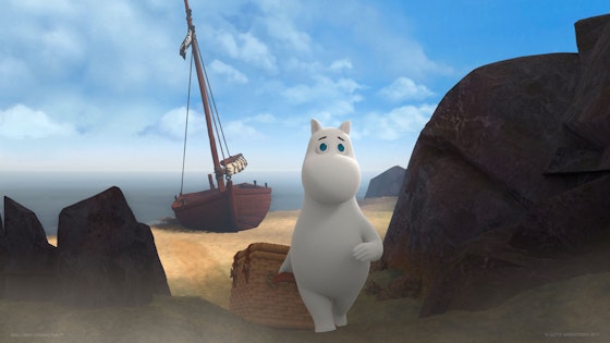 Moominvalley S01E06