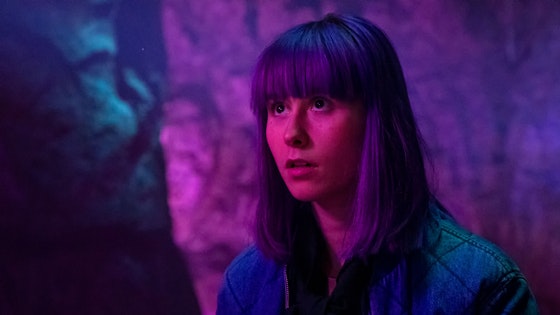 Kometernas Jul S01E01