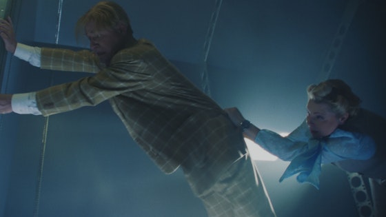 Ture Sventon & Jakten På Ungdomens Källa S01E10