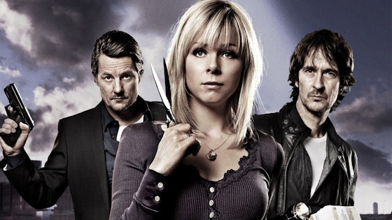 Lulu & Leon S01E01