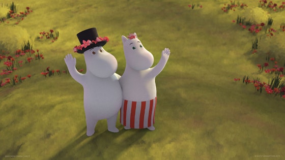 Moominvalley S01E01