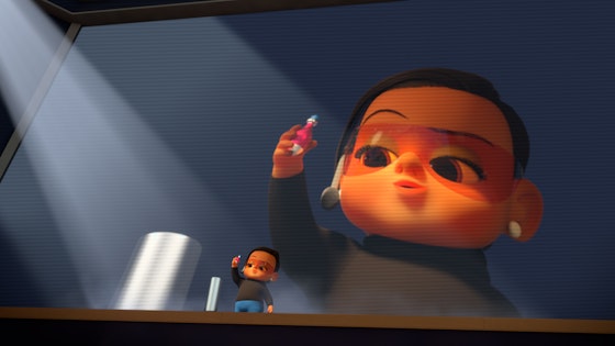 The Boss Baby: Back in Business S01E14