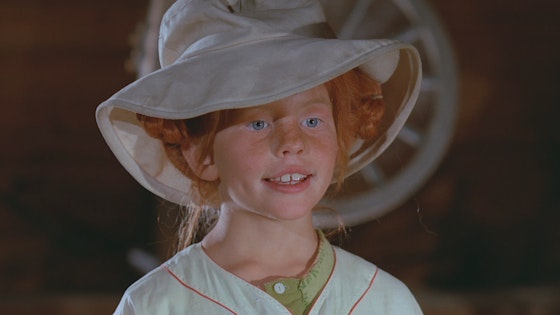 Pippi Långstrump S01E05