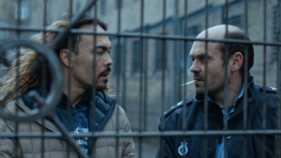 Huset S01E05