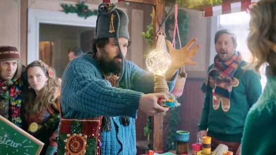 Storm på lugna gatan S01E02