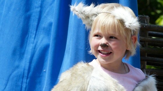 Nikolaj og Julie S01E01