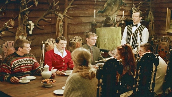 Juletestamentet S01E01