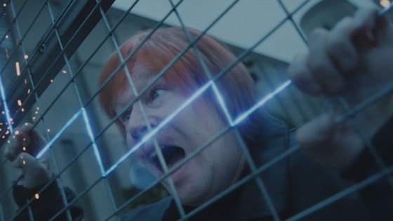 Ture Sventon & Jakten På Ungdomens Källa S01E07