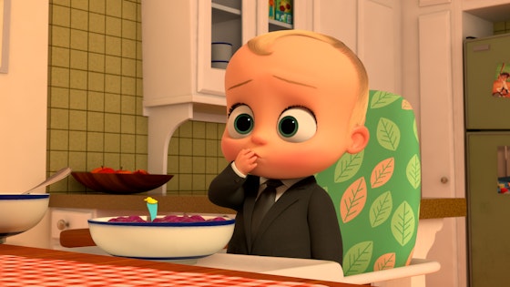 The Boss Baby: Back in Business S01E20