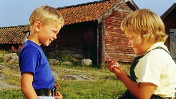 Vi på Saltkråkan S01E03