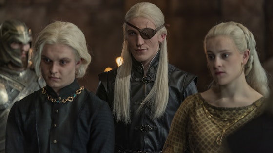 House of the Dragon S01E08