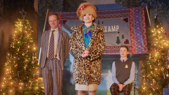 Storm på lugna gatan S01E01