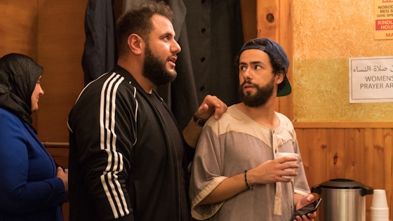 Ramy S01E05