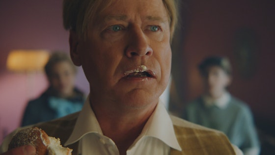 Ture Sventon & Jakten På Ungdomens Källa S01E05