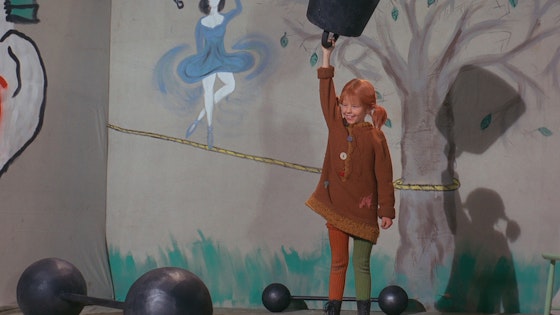 Pippi Långstrump S01E06