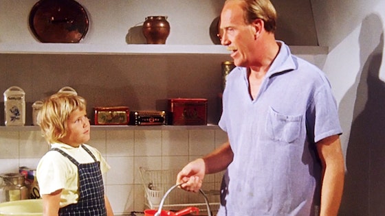 Vi på Saltkråkan S01E02