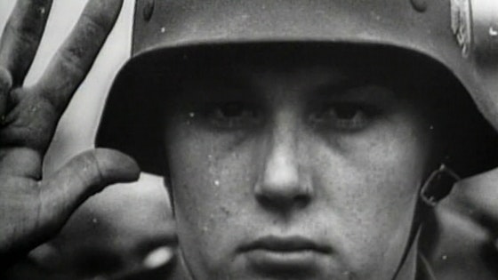 Nazi War Machine S01E01