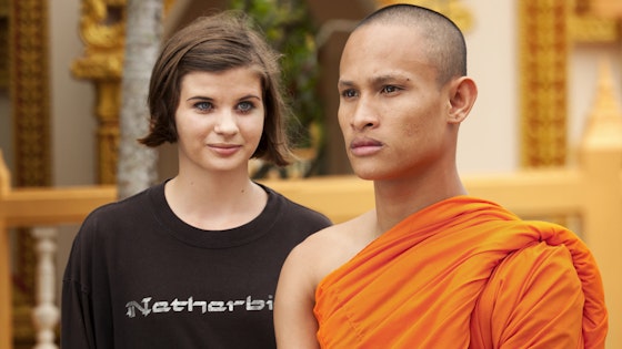 30 grader i februari S01E01