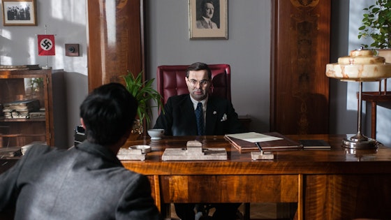 Kampen om tungtvannet S01E02