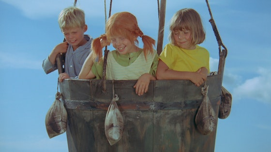 Pippi Långstrump S01E10