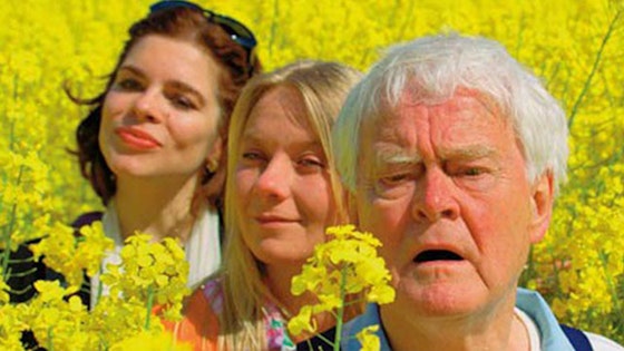 Charlot og Charlotte S01E01