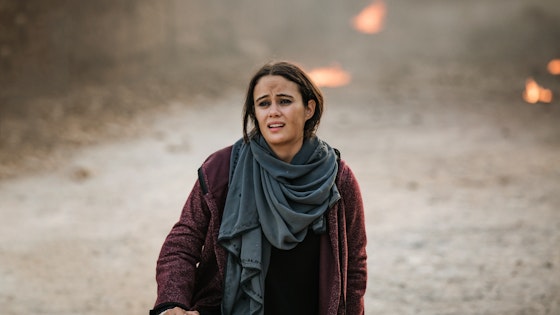 Tom Clancy's Jack Ryan S01E03