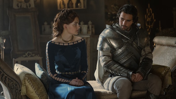 House of the Dragon S01E05