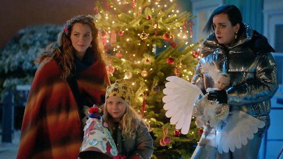 Storm på lugna gatan S01E03