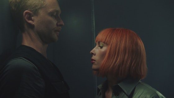 Ture Sventon & Jakten På Ungdomens Källa S01E09