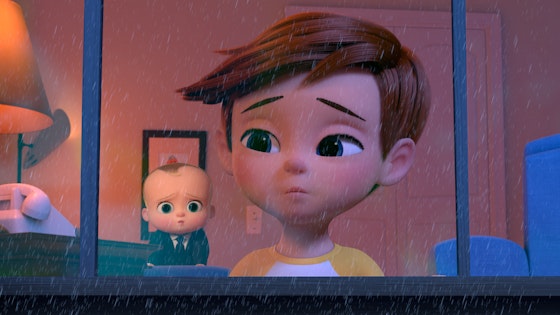 The Boss Baby: Back in Business S01E18