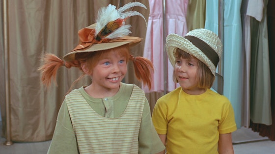 Pippi Långstrump S01E03