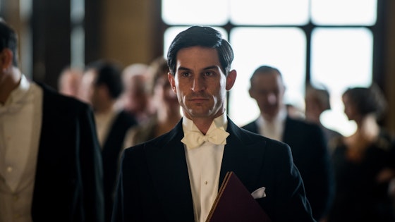 Kampen om tungtvannet S01E01