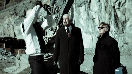 Ettor & Nollor S01E01