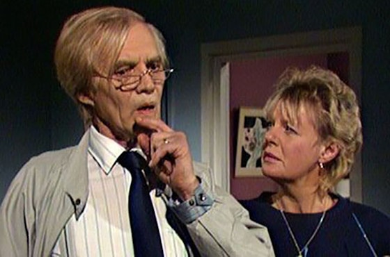 Polisen i Strömstad S01E01