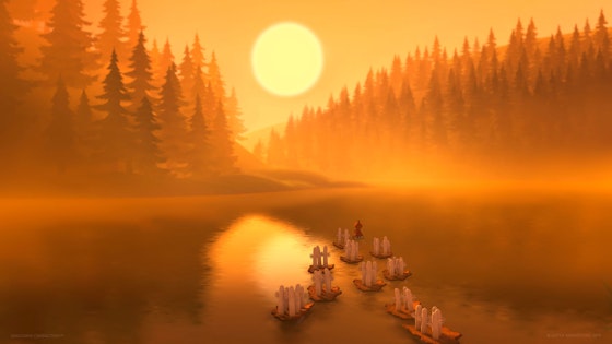 Moominvalley S01E07