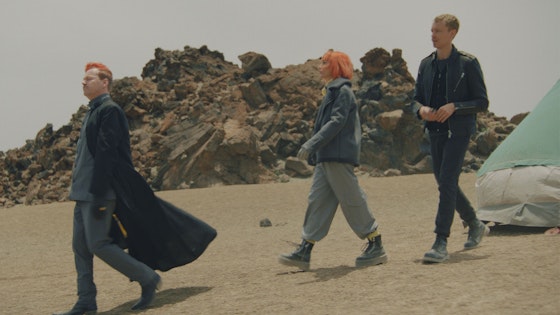 Ture Sventon & Jakten På Ungdomens Källa S01E08