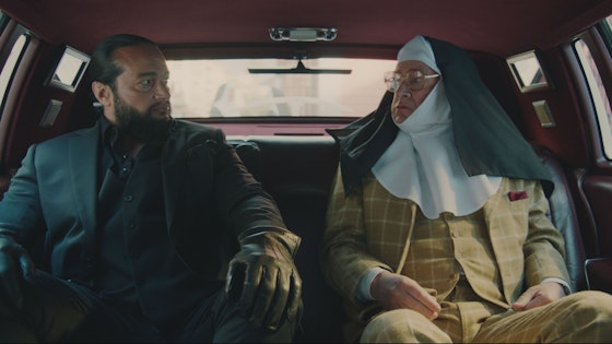 Ture Sventon & Jakten På Ungdomens Källa S01E04