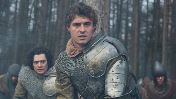 The White Queen S01E05