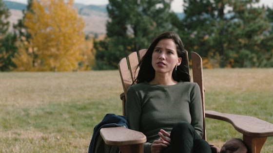 Yellowstone S01E05
