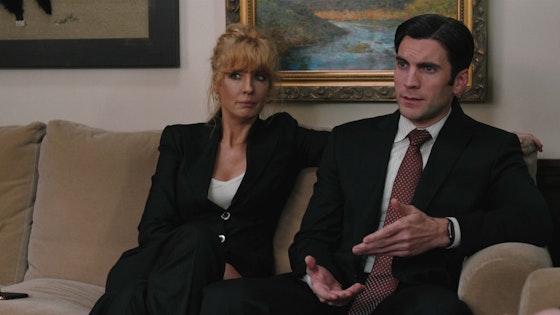 Yellowstone S01E06