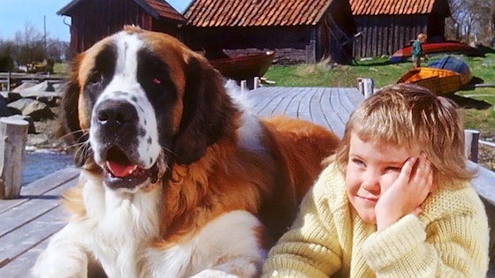 Vi på Saltkråkan S01E05