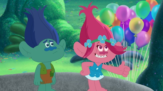 Trolls: The Beat Goes On S01E13