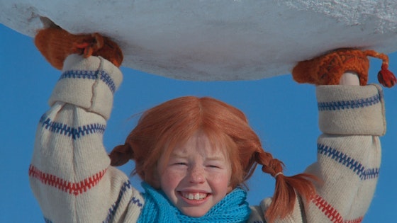Pippi Långstrump S01E08
